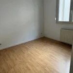 Appartement de 86 m² avec 4 chambre(s) en location à Strasbourg