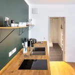 Rent 1 bedroom apartment of 33 m² in Aachen