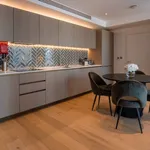 Rent 1 bedroom apartment of 592 m² in London