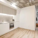 Rent 3 bedroom apartment of 59 m² in Montreal