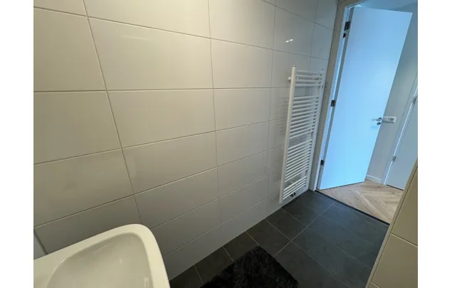 Huur 1 slaapkamer appartement van 84 m² in Hoorn