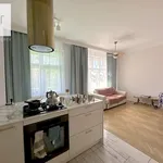 Rent 2 bedroom apartment of 70 m² in Krakow