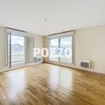 Appartement de 70 m² avec 3 chambre(s) en location à CAENT