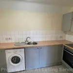 Rent 1 bedroom flat in West Midlands