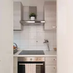 Rent 1 bedroom apartment in milan