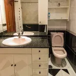 Alquilo 5 dormitorio apartamento de 100 m² en Madrid