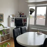 Appartement de 90 m² avec 2 chambre(s) en location à brussels