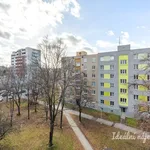 Pronajměte si 2 ložnic/e byt o rozloze 55 m² v Capital City of Prague