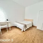 Rent a room in seville