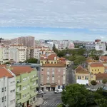 Alugar 2 quarto apartamento em lisbon