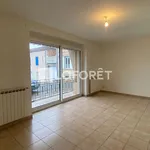 Maison de 87 m² avec 4 chambre(s) en location à Arthès