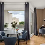 Miete 1 Schlafzimmer wohnung von 60 m² in berlin