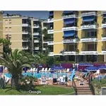 2-room flat via della Chiesa 14, San Lorenzo al Mare