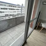 Rent 1 bedroom apartment of 31 m² in Clermont-Ferrand