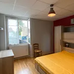 Rent 3 bedroom apartment of 51 m² in Châteauroux