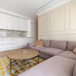 Rent 3 bedroom apartment of 60 m² in Warszawa