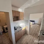 Pronajměte si 1 ložnic/e byt o rozloze 25 m² v Adamov