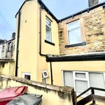 Terraced house to rent in Westgate, Burnley BB11