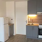 Appartement de 31 m² avec 1 chambre(s) en location à Aulnoy-lez-Valenciennes