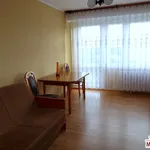 Rent 3 bedroom apartment of 48 m² in Włocławek