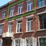  appartement avec 1 chambre(s) en location à NAMUR