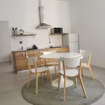 Alquilo 5 dormitorio apartamento de 40 m² en Valencia