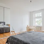 Rent 3 bedroom apartment of 110 m² in Berlin