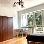 Rent 3 bedroom apartment of 21 m² in Warsaw