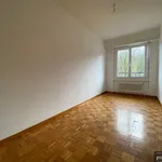 Appartement récemment rénové de 4 pièces à Carouge