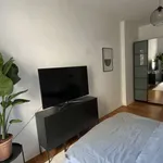 Rent a room in berlin