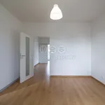 Pronajměte si 2 ložnic/e byt o rozloze 55 m² v Praha