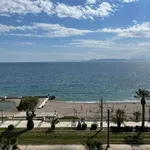 Rent 2 bedroom apartment of 122 m² in Palaio Faliro (Palaio Faliro)