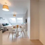 Studio of 40 m² in brussels