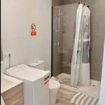 Rent 1 bedroom apartment of 45 m² in Málaga