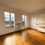 Appartement de 62 m² avec 3 chambre(s) en location à CLICHY