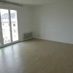 Appartement de 48 m² avec 2 chambre(s) en location à CAEN