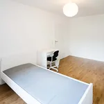 Rent a room in Düsseldorf