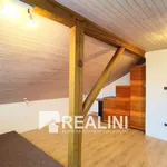 Rent 1 bedroom house of 1500 m² in Rychvald