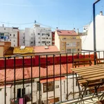 Alquilar 4 dormitorio apartamento en Valencia