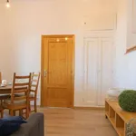 Rent a room in Madrid