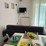 Studio of 40 m² in Rimini