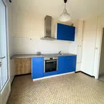 Rent 3 bedroom apartment of 63 m² in MONTAUBAN