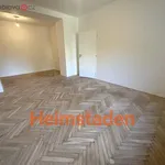 Rent 3 bedroom apartment of 52 m² in Ostrava