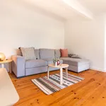 Rent 2 bedroom apartment of 100 m² in Lisbon