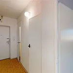 Pronájem bytu 2+1 63m²