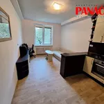 Rent 2 bedroom apartment in Zlín