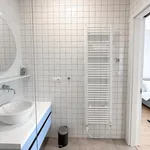 Pronajměte si 1 ložnic/e byt o rozloze 49 m² v Prague