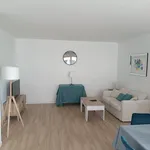 Appartement de 63 m² avec 3 chambre(s) en location à Aubervilliers