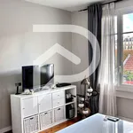 Rent 3 bedroom apartment of 43 m² in Asnières-sur-Seine