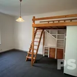 Rent 1 bedroom apartment of 29 m² in Praha